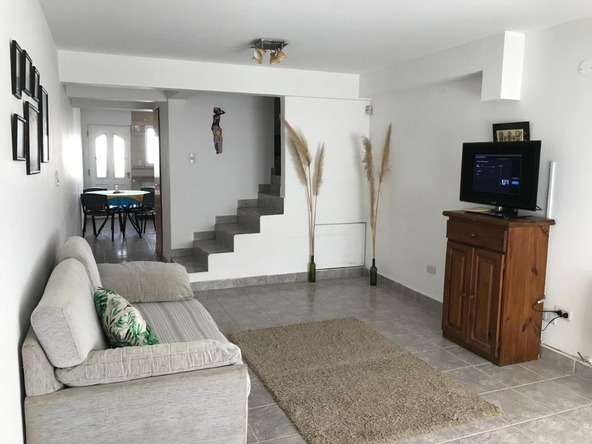 N0D1Sp0Nibl3 Villa Neuquén Kültér fotó