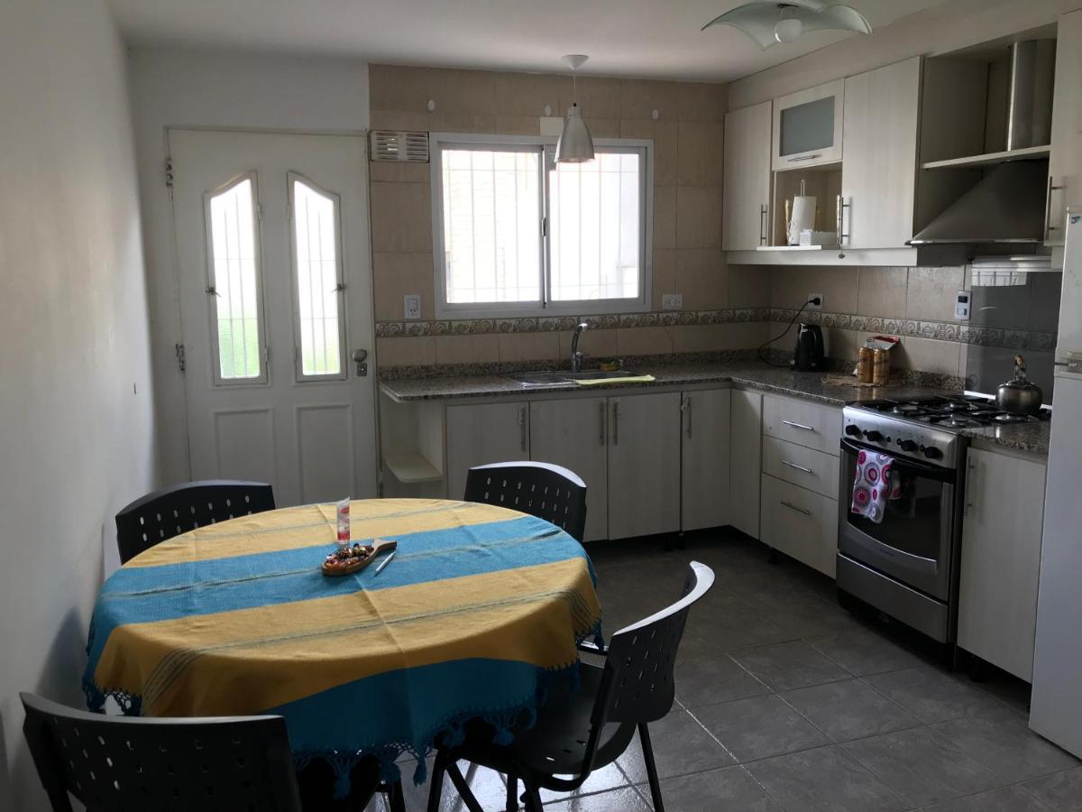 N0D1Sp0Nibl3 Villa Neuquén Kültér fotó