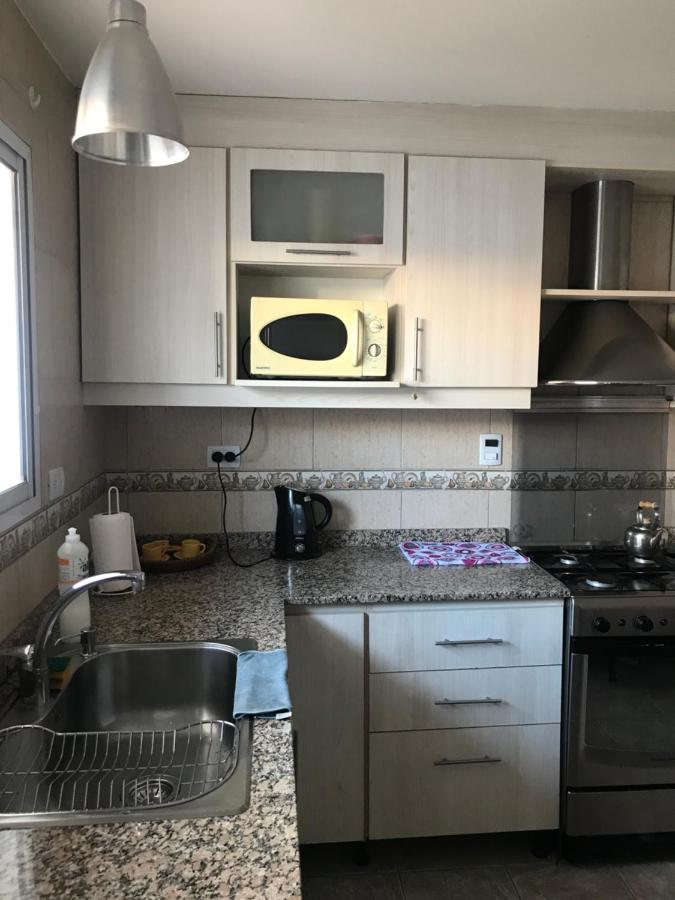 N0D1Sp0Nibl3 Villa Neuquén Kültér fotó